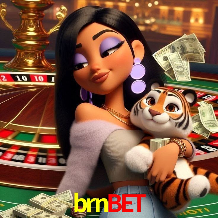Experiência VIP brnbet