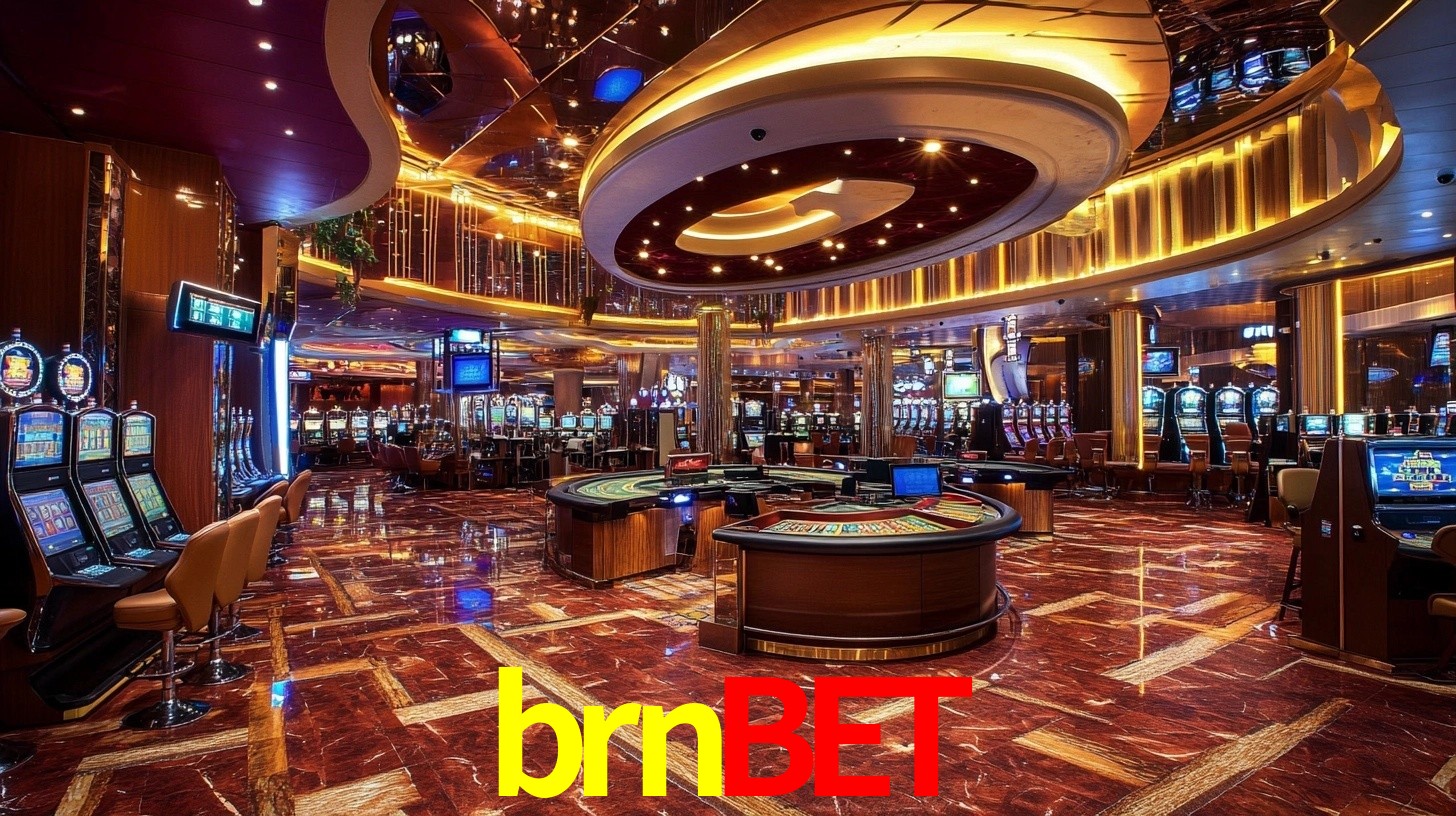 VIP Casino brnbet