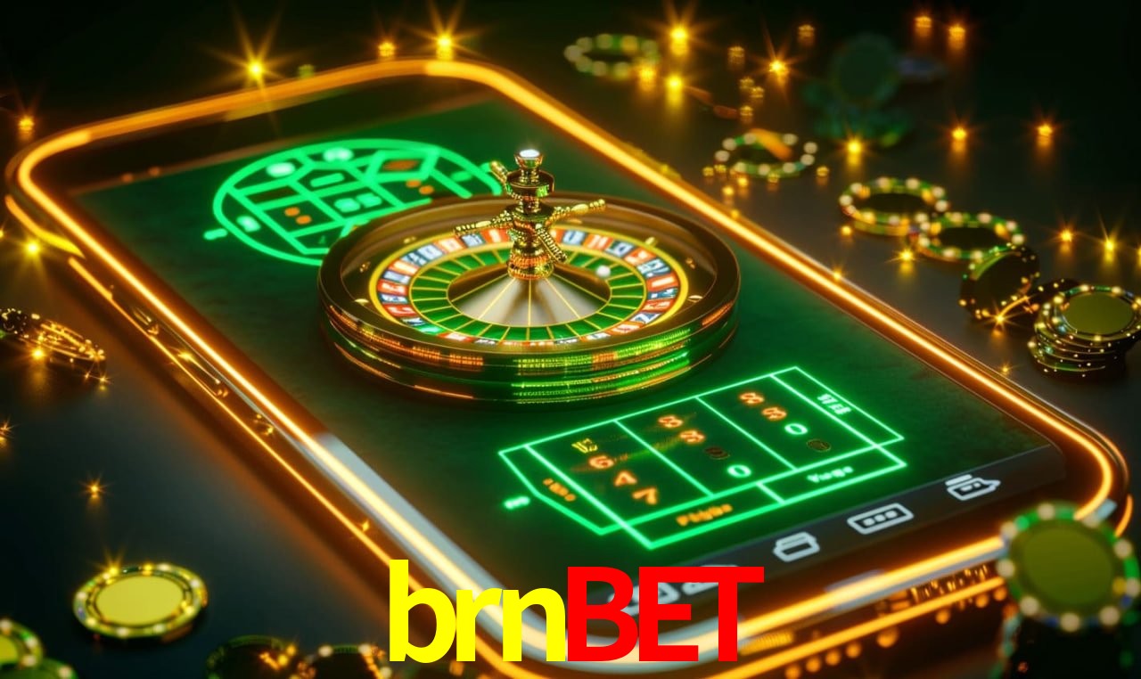 Login Seguro brnbet