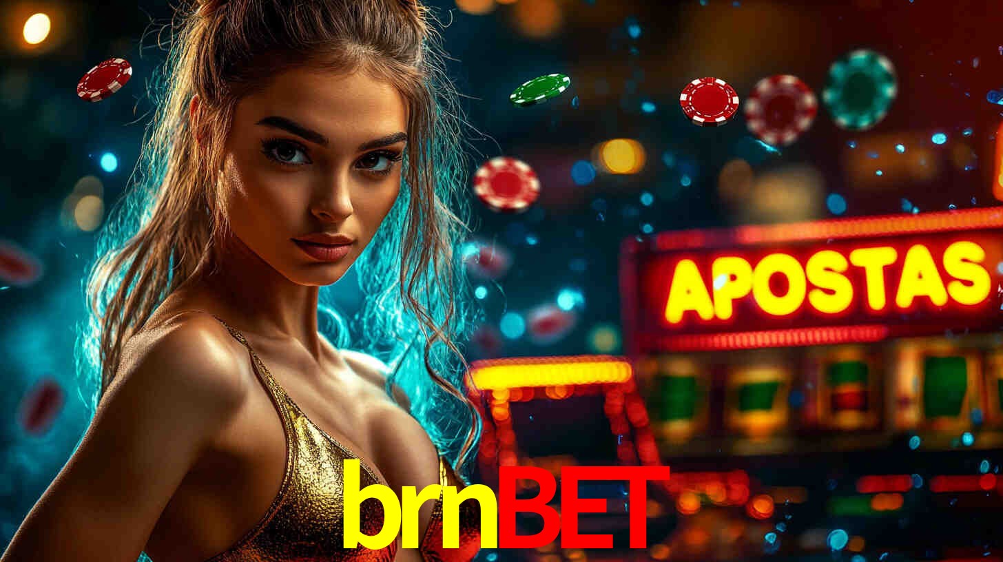 A Revolução dos Aplicativos de Jogos no brnbet