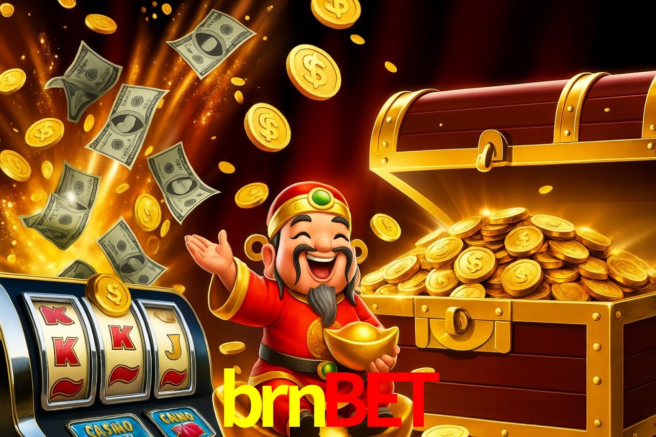 A Emoção da Loteria na brnbet: Uma Chance de Mudança de Vida