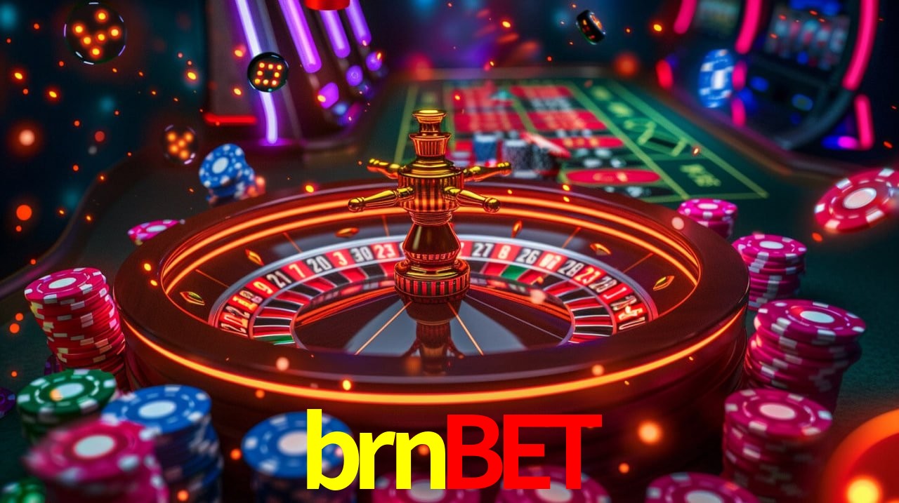 Explorando a Categoria de Eventos em Apostas na brnbet
