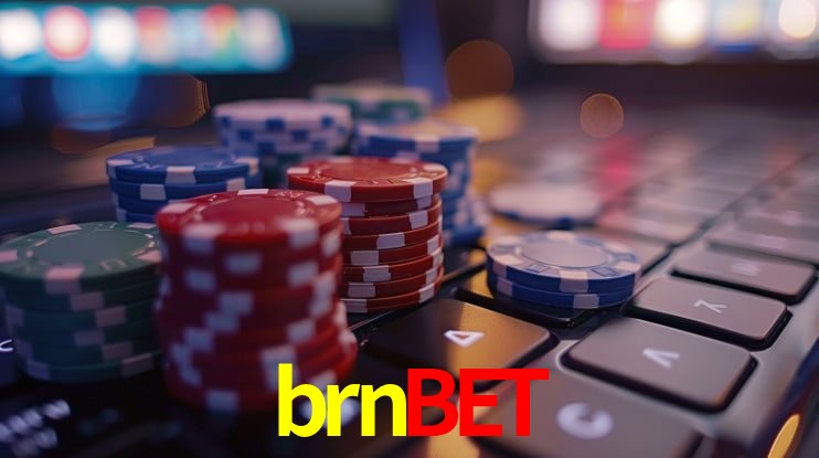 Provedores de Jogos brnbet