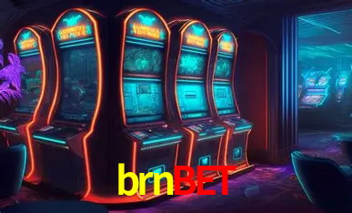 Descubra o Mundo do Cassino Online com brnbet