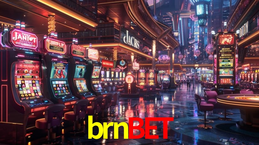 Games Directory brnbet