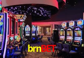 Integração de APIs brnbet