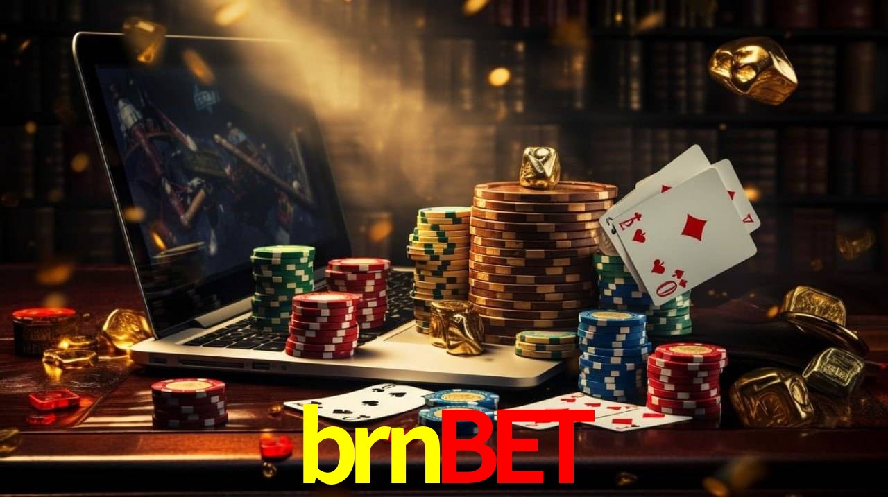 Jogos Exclusivos brnbet