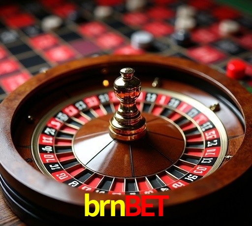 Design Responsivo brnbet