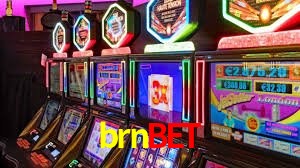 Inovações de Jogos na brnbet: O Futuro das Experiências Interativas