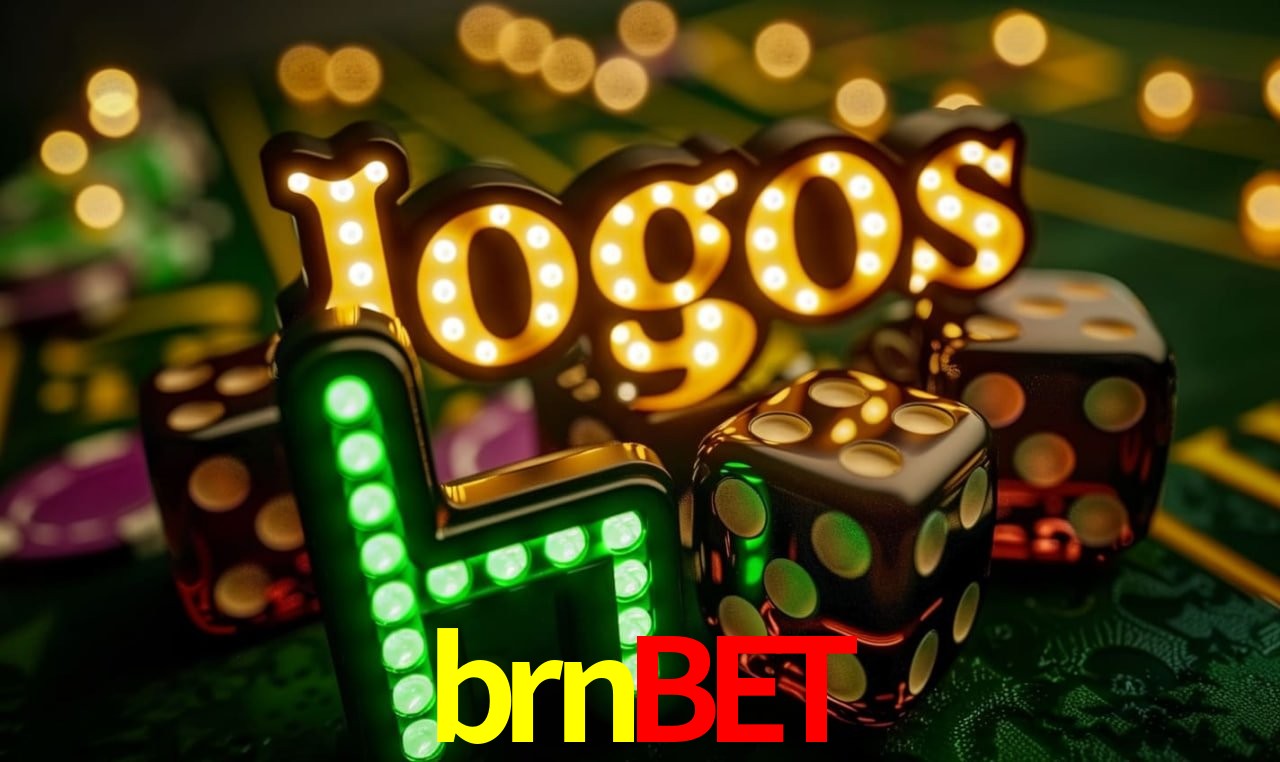 Apostas de Futebol brnbet