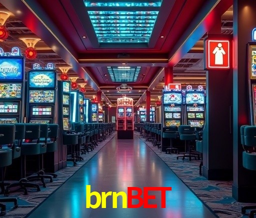 Apostas Esportivas na brnbet: Um Guia Completo