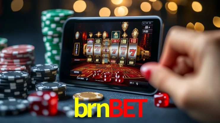 Live Casino brnbet