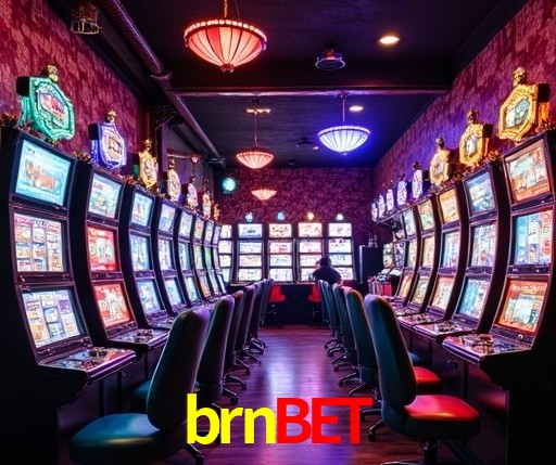 Ofertas Exclusivas brnbet