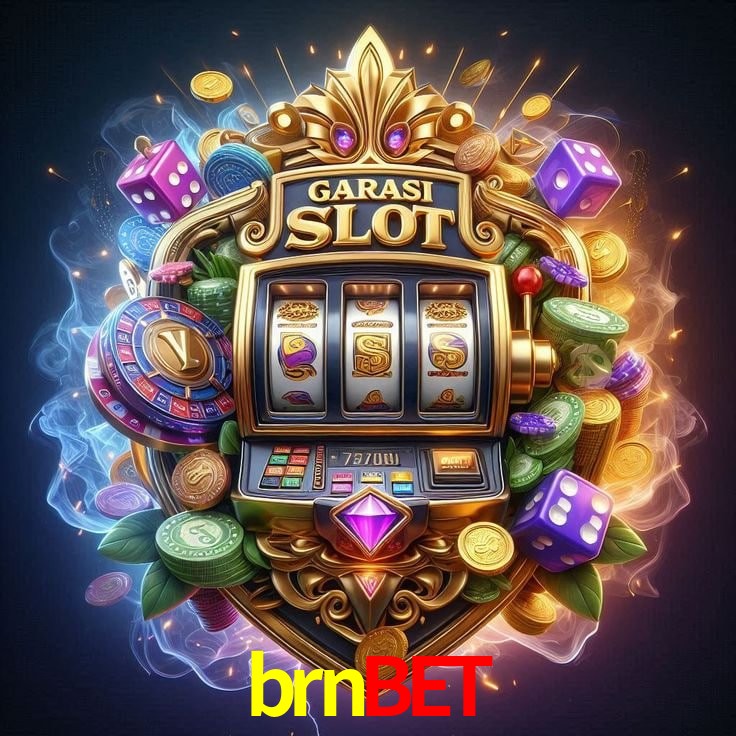 Jogos de Slot brnbet