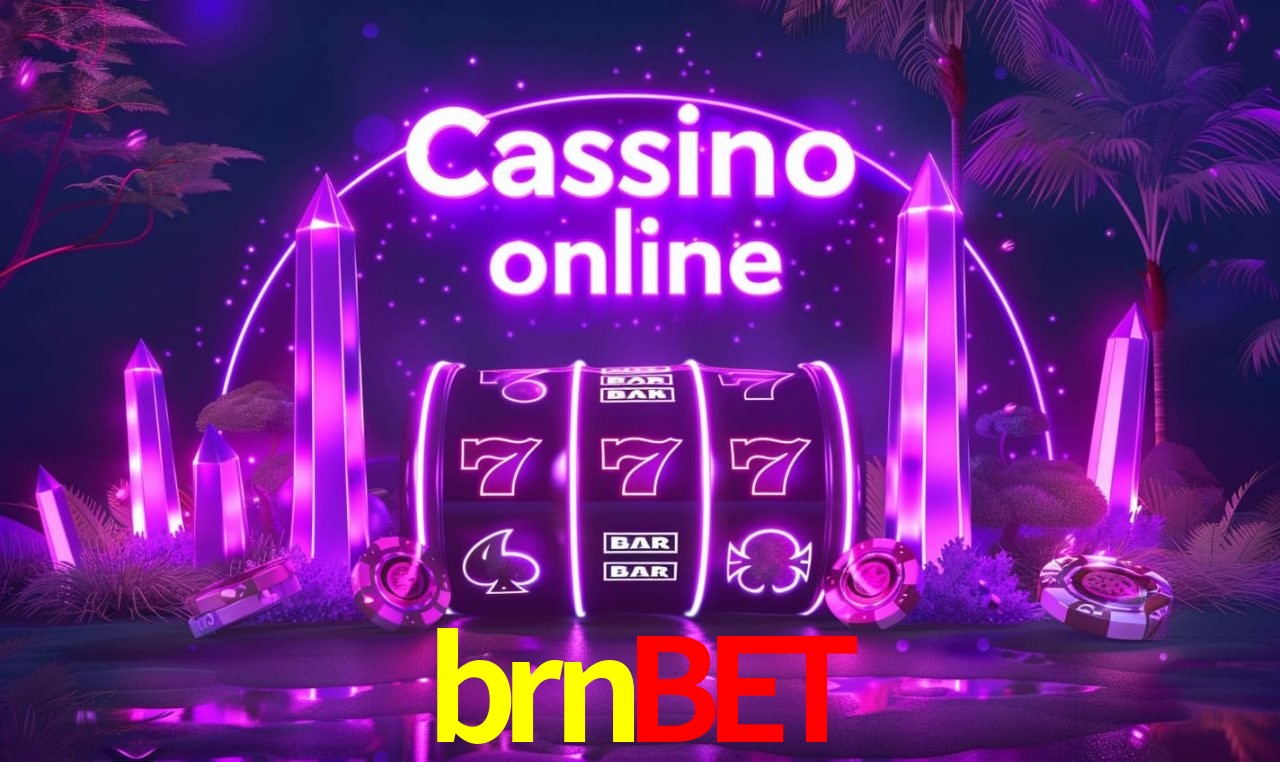 Casino Ao Vivo brnbet