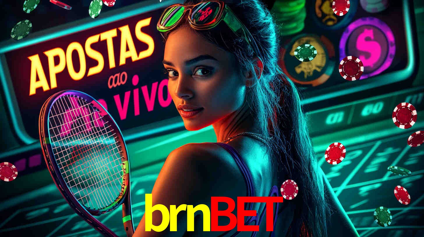 A Emoção da Loteria na brnbet: Uma Chance de Mudança de Vida