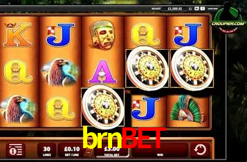 A Emoção da Loteria na brnbet: Uma Chance de Mudança de Vida
