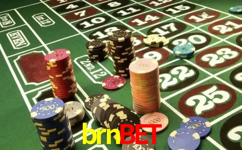 Apostas de Tênis brnbet