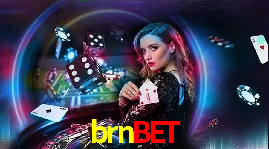 Account Benefits brnbet