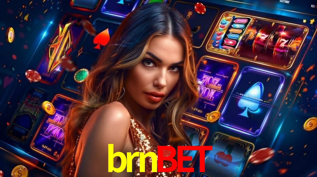 A Popularidade dos Caça-Níqueis no brnbet